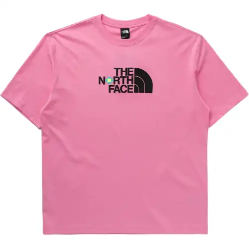 THE NORTH FACE X Yinka Ilori T Shirt