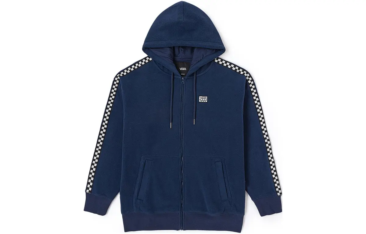 Vans Sweatshirt Men's Dark Blue