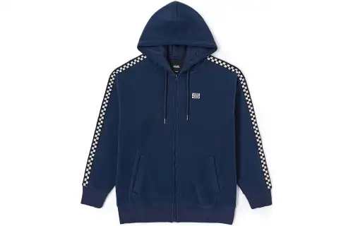 Vans Sweatshirt Men's Dark Blue