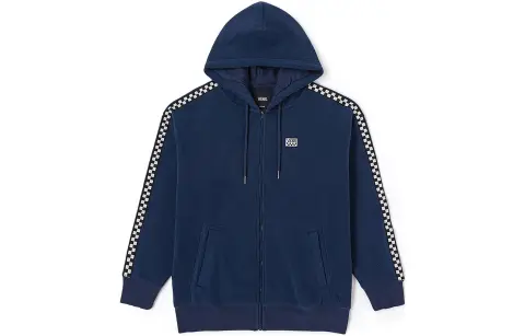 Vans Sweatshirt Men's Dark Blue