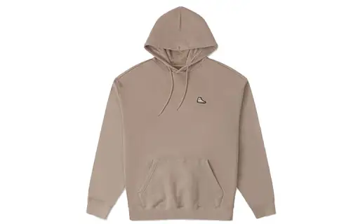 Converse Go-To Chuck 70 Loose Fit Pullover Hoodie