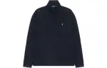 Polo Ralph Lauren Half-zip Logo Embroidered Sweatshirt