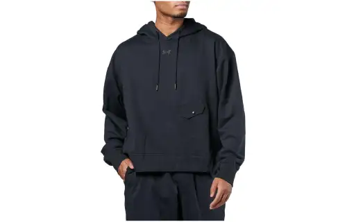 Under Armour Sweatshirt Men's Black