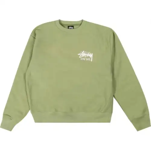 Stussy Los Angeles sweatshirt