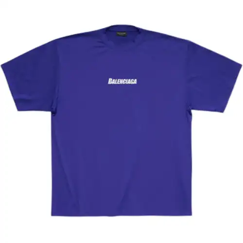 Balenciaga Swim T Shirt