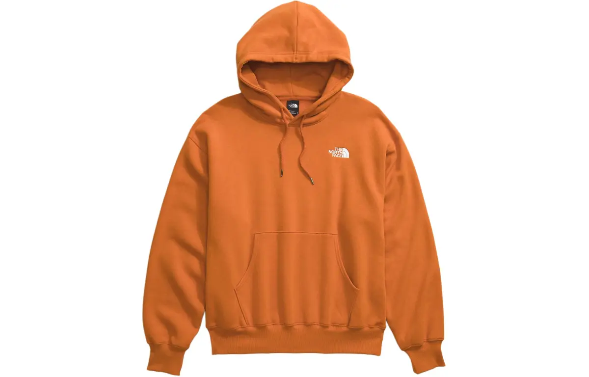 THE NORTH FACE Evolution Sweatshirt Men's Orange