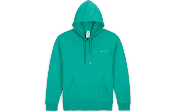 Jordan X Union Mj Fleece Hoodie Asia Sizing