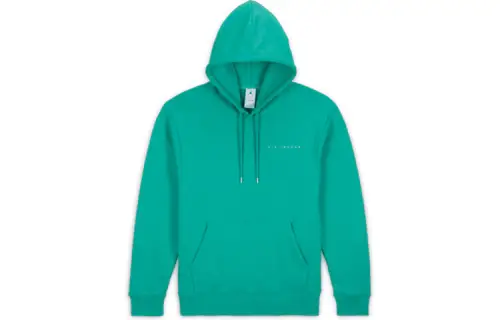 Jordan X Union Mj Fleece Hoodie Asia Sizing