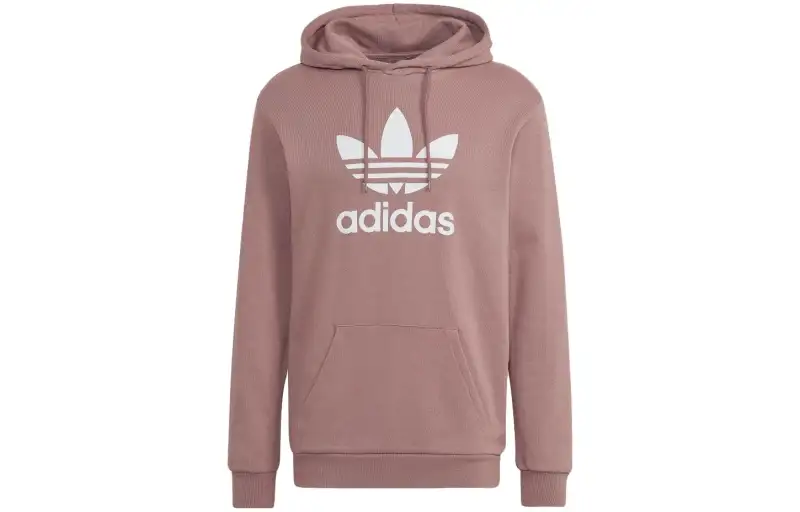 Adidas Originals Sweatshirt Men's Brown