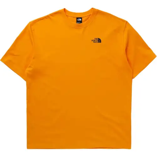 THE NORTH FACE X Yinka Ilori Box Graphic T Shirt