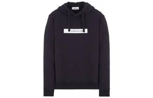 STONE ISLAND SS23 Sweatshirt Unisex
