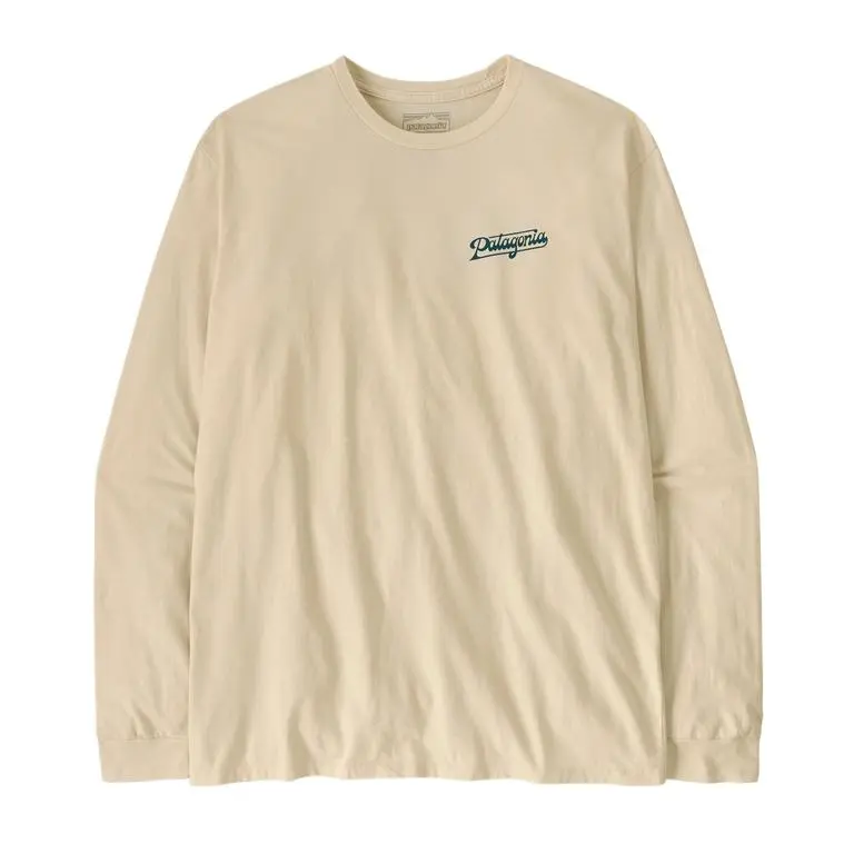 Patagonia Organic T Shirt Men's