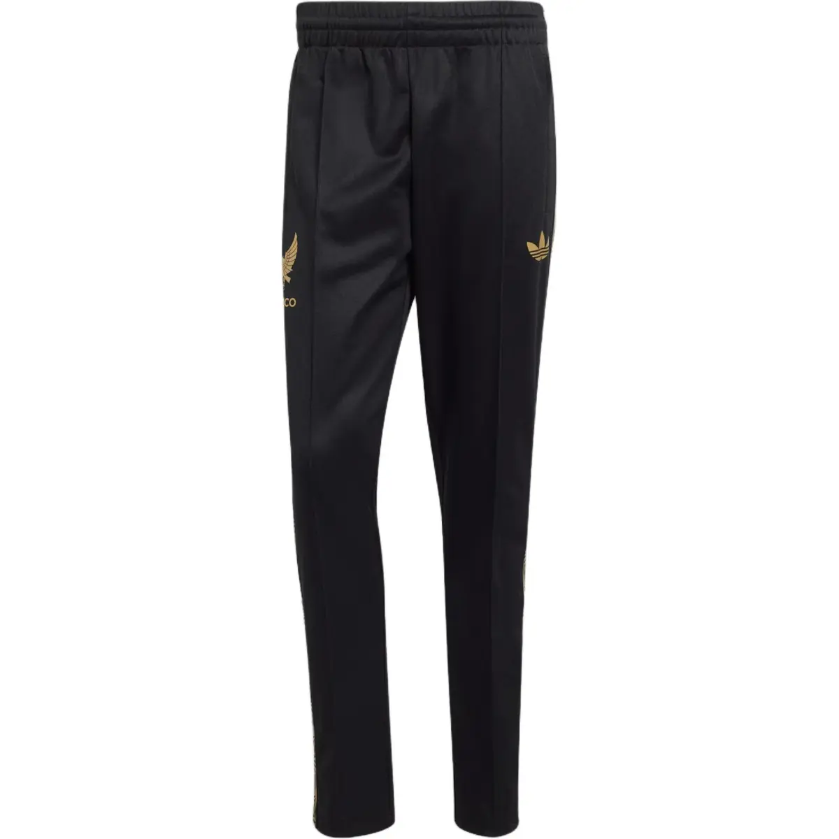 Adidas Originals emblem of mexico track pants