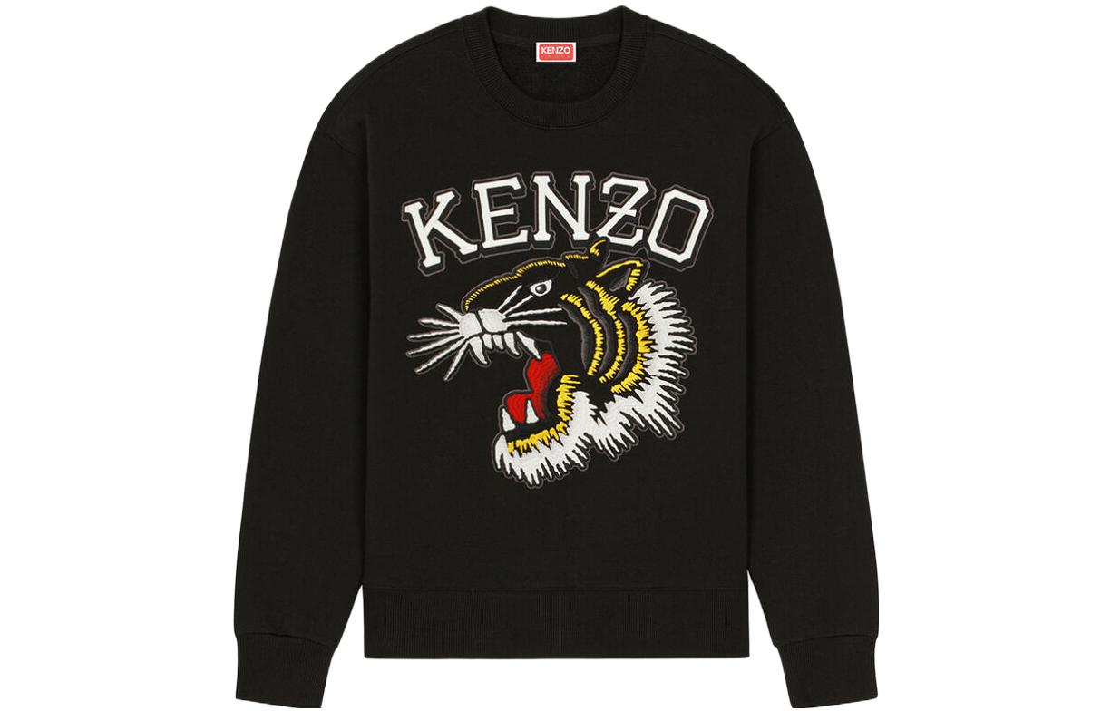 KENZO Tiger Varsity Classic Sweatshirt
