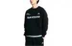 New Balance Sweatshirt Unisex Black