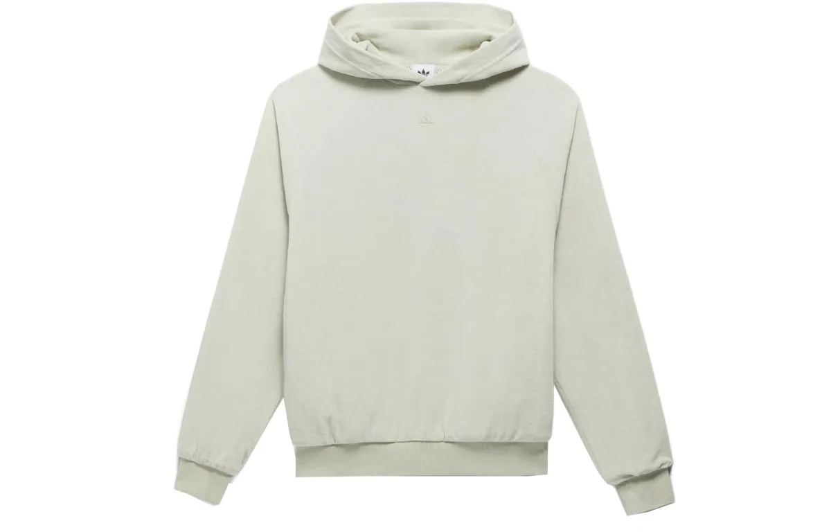 Adidas Originals Sweatshirt Unisex Halo Green