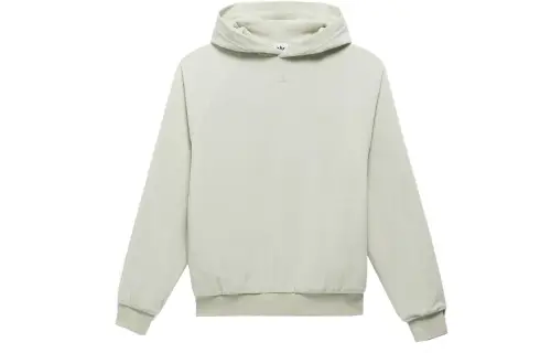 Adidas Originals Sweatshirt Unisex Halo Green