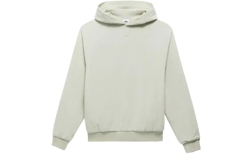 Adidas Originals Sweatshirt Unisex Halo Green