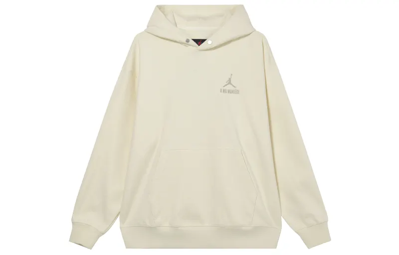 Jordan X A Ma Maniere Jacquard Hoodie Asia Sizing