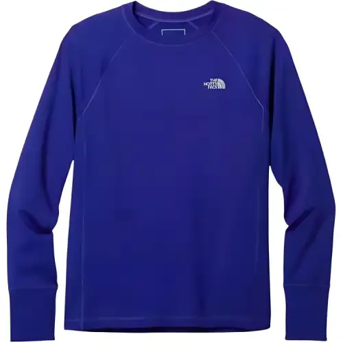 THE NORTH FACE T Shirt Men's Blue
