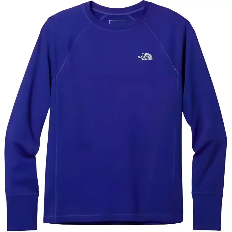 THE NORTH FACE T Shirt Men's Blue