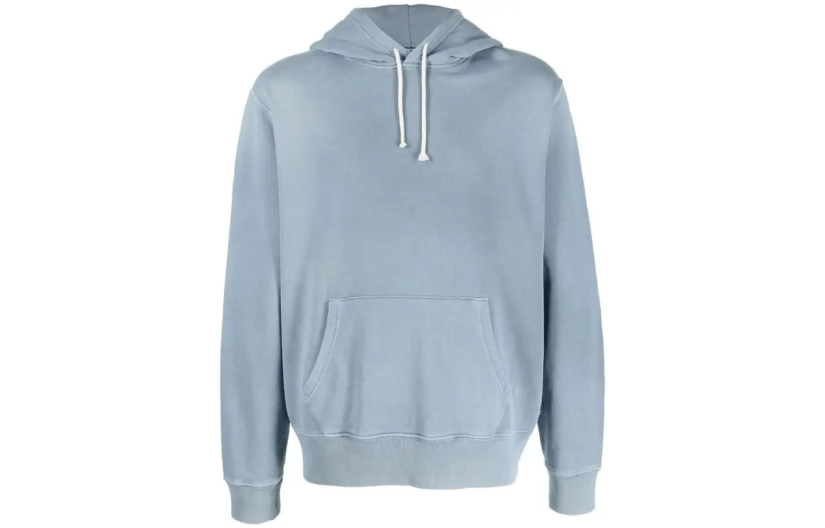 Polo Ralph Lauren long-sleeve cotton hoodie