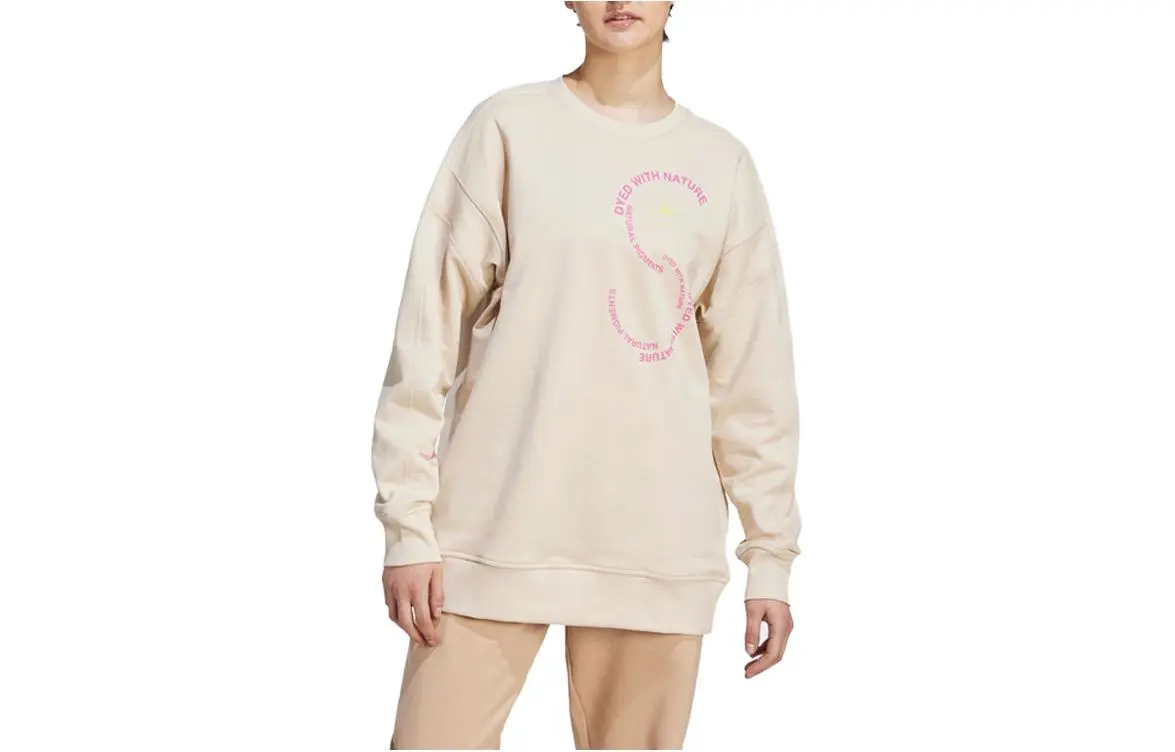Adidas Sportswear Sweatshirt Men's