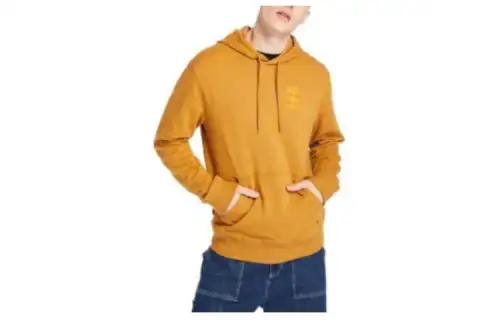 Timberland FW23 Sweatshirt Men's Yellow