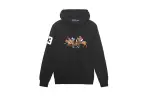 Polo Ralph Lauren Three Ponies Patch Hoodie