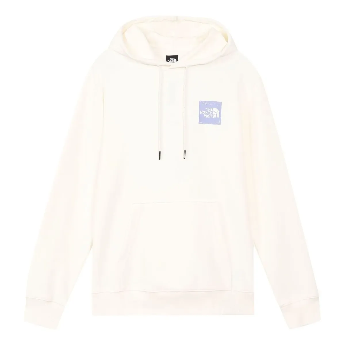 THE NORTH FACE Sweatshirt Unisex White