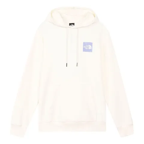 THE NORTH FACE Sweatshirt Unisex White
