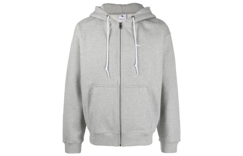 Nike Jacket with zipper with hood, sweatshirt, with your logo imprint, print