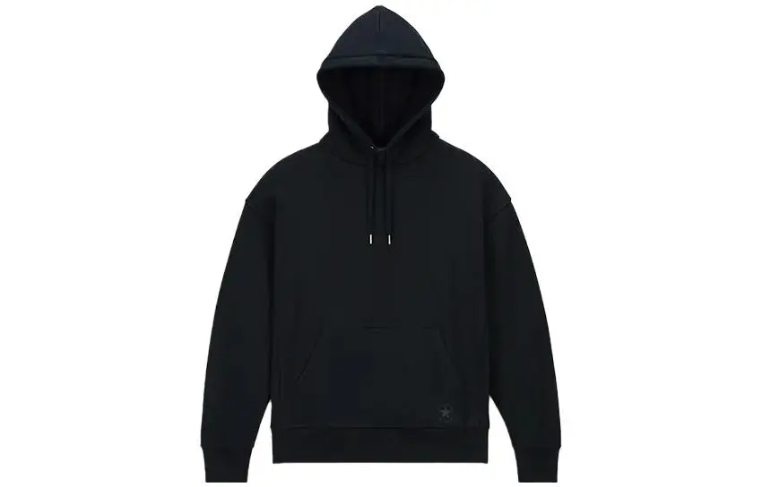 Converse Gold Standard Loose Fit Pullover Hoodie