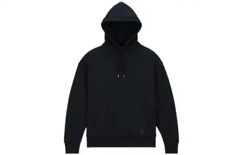 Converse Gold Standard Loose Fit Pullover Hoodie