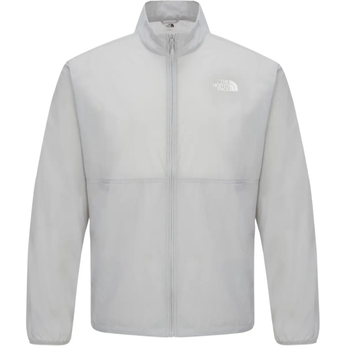 THE NORTH FACE Jackets & Coats Men's Ice Gray