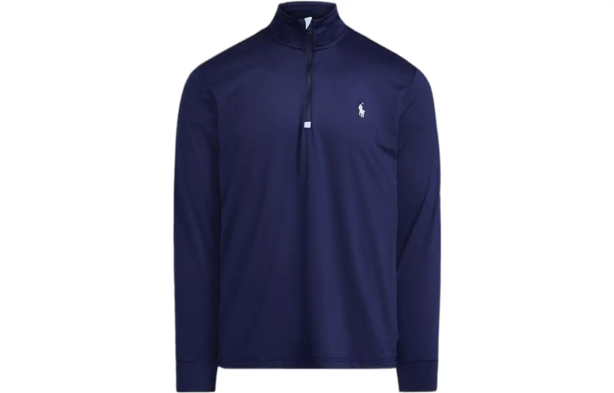 Polo Ralph Lauren Sweatshirt Men's Dark Blue