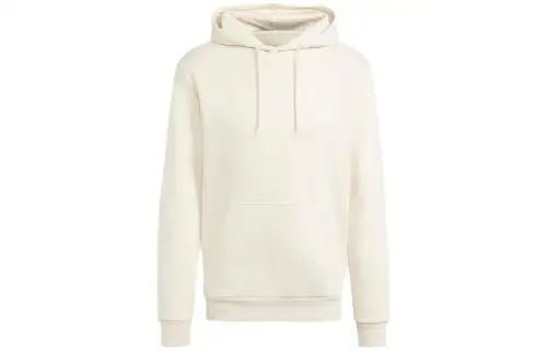 Adidas Originals Sweatshirts Unisex Magic White Hooded Moderate Other