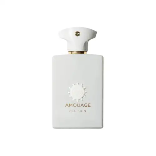 AMOUAGE The Odyssey Collection Decision Perfume Woody EDP Pink Pepper Bergamot 100ml