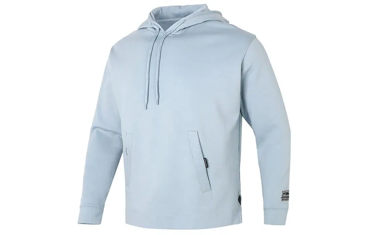 Under Armour Sweatshirt Men's Light Blue
