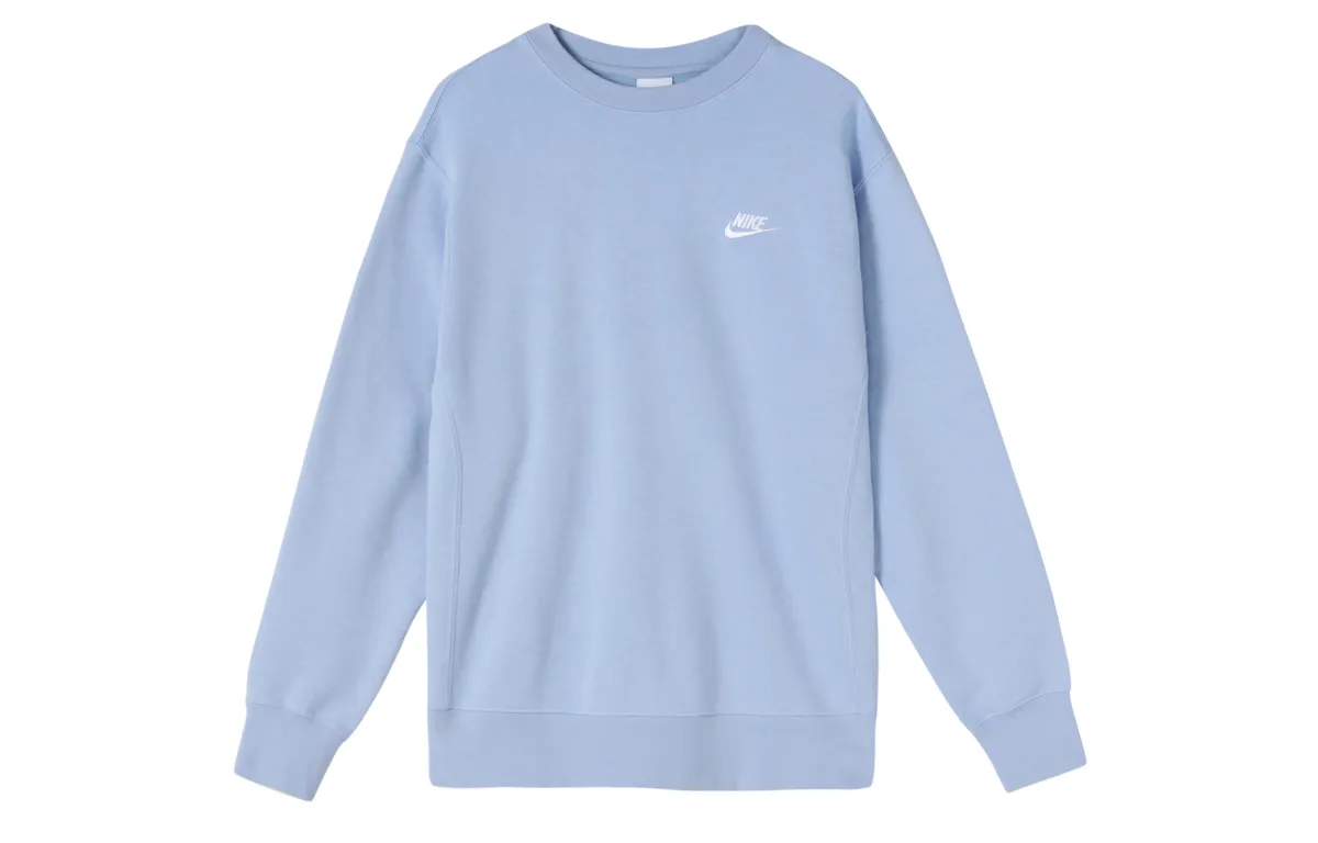 Nike Sportswear Club Fleece Cobalt Bliss