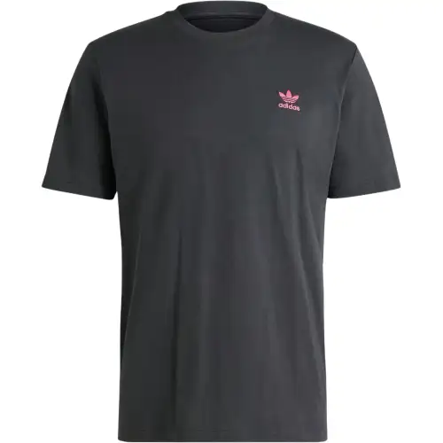 Adidas Originals TRAINING SUPPLY Fashion Arty T Shirt Men's Black
