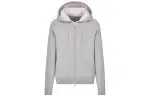 DIOR SS23 Sweatshirt Men's Gray