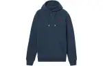 Timberland LOOPBACK Sweatshirt Men's Marine Blue