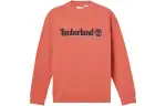Timberland EST. 1973 Sweatshirt Men's Coral