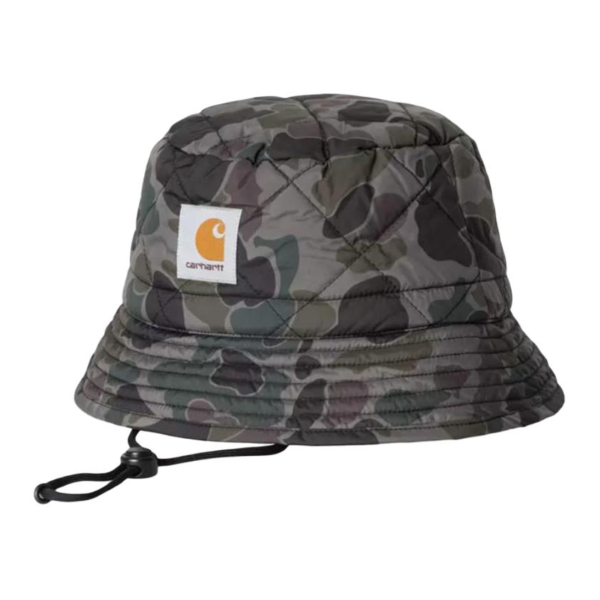 Мужская куртка Carhartt WIP (серая)