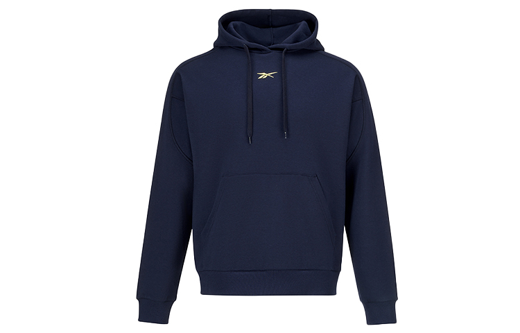 Худи Reebok Logo (серое)