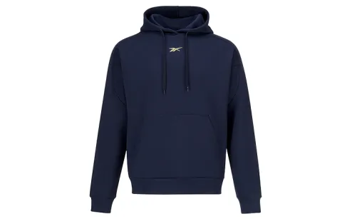 Reebok Sweatshirts Unisex Hooded (Non-detachable) Moderate