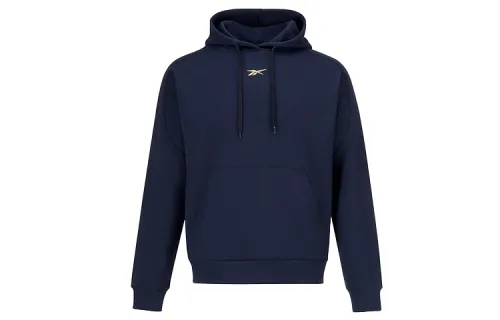 Reebok Sweatshirts Unisex Hooded Moderate Regular
