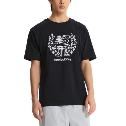 New Balance cotton T-shirt