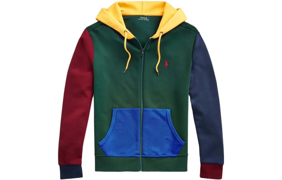 Polo Ralph Lauren Sweatshirt Men's Multicolor